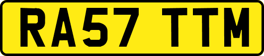 RA57TTM