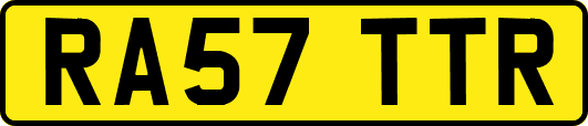 RA57TTR