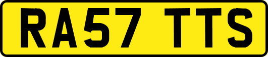 RA57TTS