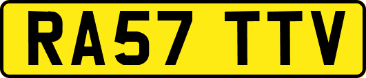 RA57TTV