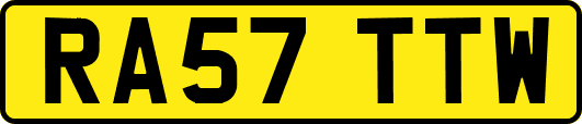 RA57TTW