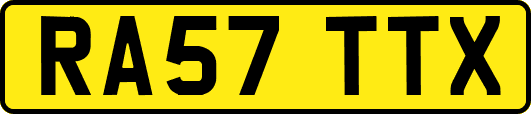 RA57TTX