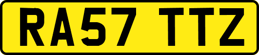 RA57TTZ