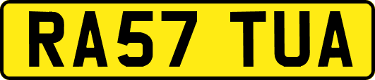 RA57TUA