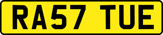 RA57TUE