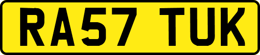 RA57TUK