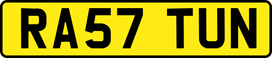 RA57TUN