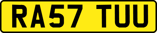 RA57TUU