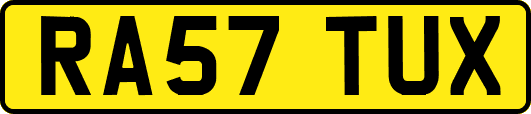 RA57TUX