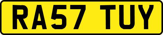 RA57TUY