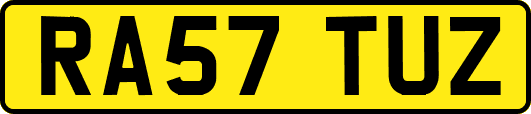 RA57TUZ