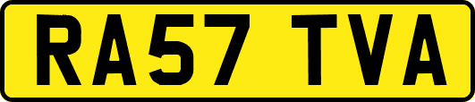 RA57TVA