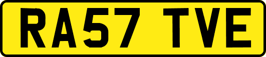 RA57TVE