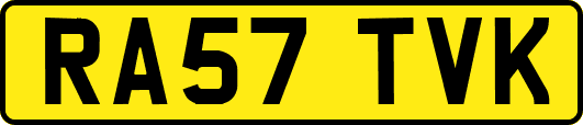 RA57TVK