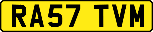 RA57TVM
