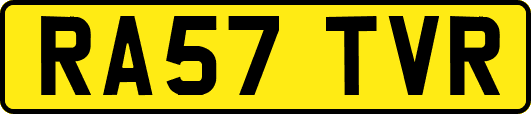 RA57TVR