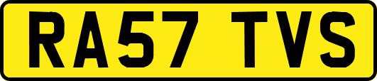 RA57TVS