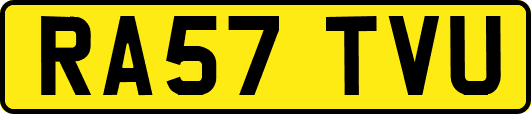 RA57TVU