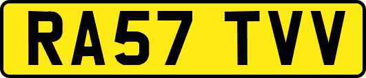 RA57TVV