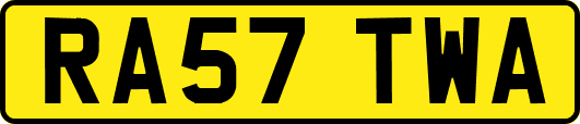 RA57TWA