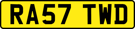 RA57TWD