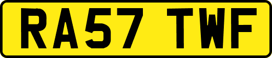 RA57TWF