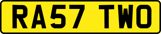 RA57TWO