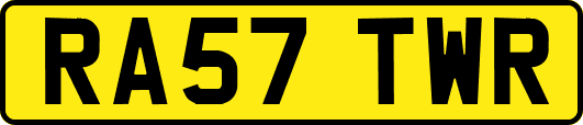 RA57TWR