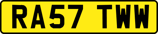 RA57TWW