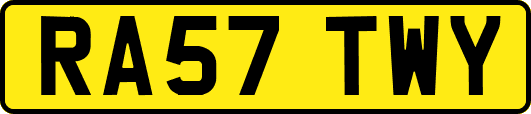 RA57TWY