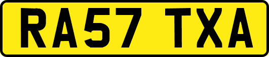 RA57TXA