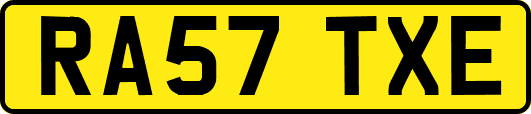 RA57TXE