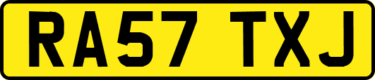 RA57TXJ