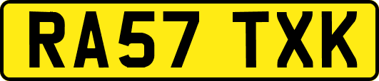 RA57TXK