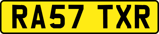 RA57TXR