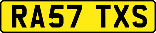 RA57TXS