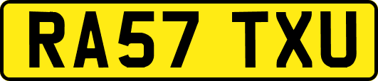 RA57TXU