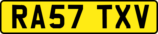 RA57TXV