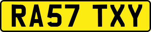 RA57TXY