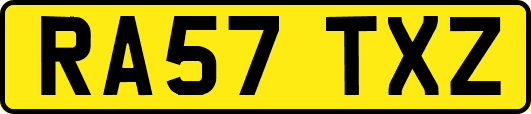 RA57TXZ