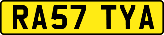RA57TYA