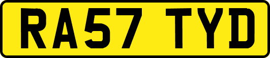 RA57TYD