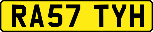 RA57TYH