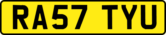 RA57TYU
