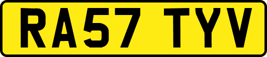 RA57TYV