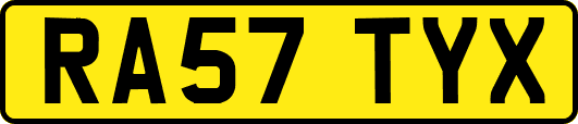 RA57TYX