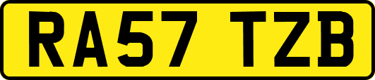 RA57TZB
