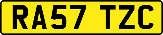 RA57TZC