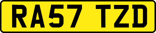 RA57TZD