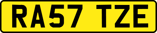 RA57TZE